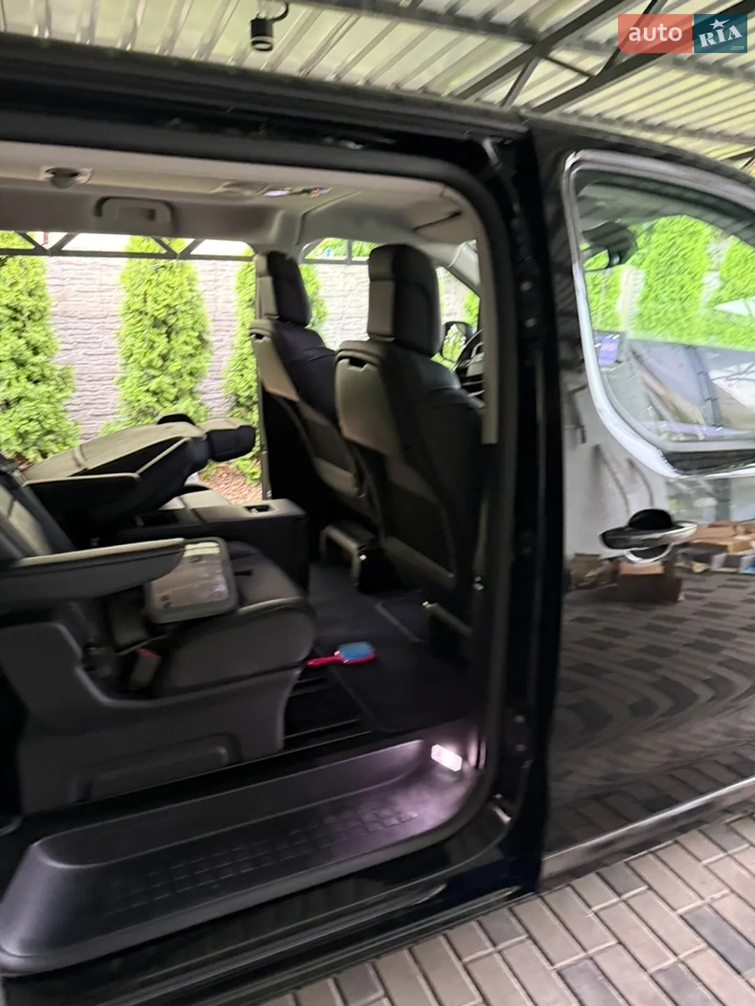 2025 Toyota ProAce - мініатюра 9