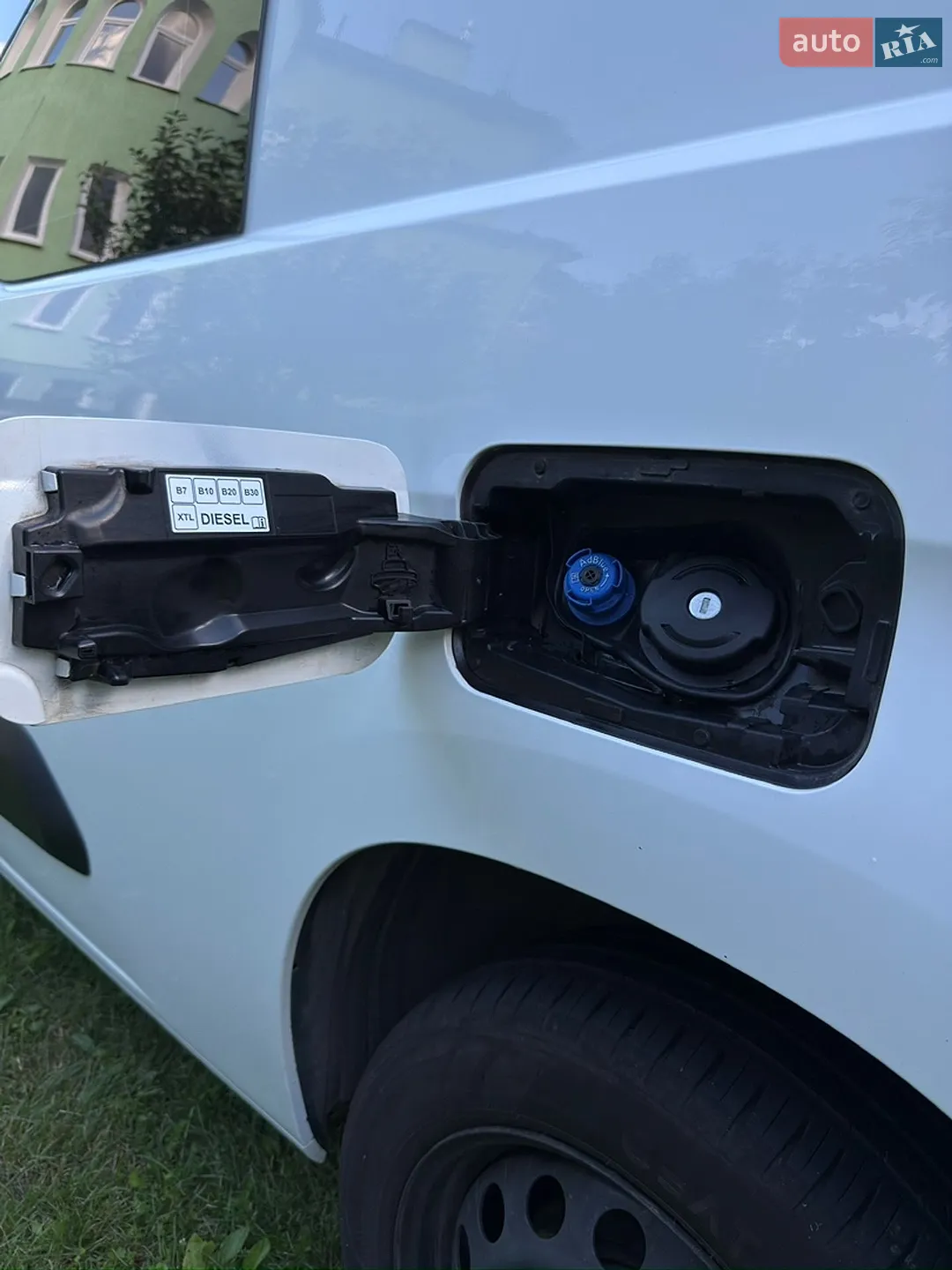 2020 Toyota ProAce - мініатюра 8