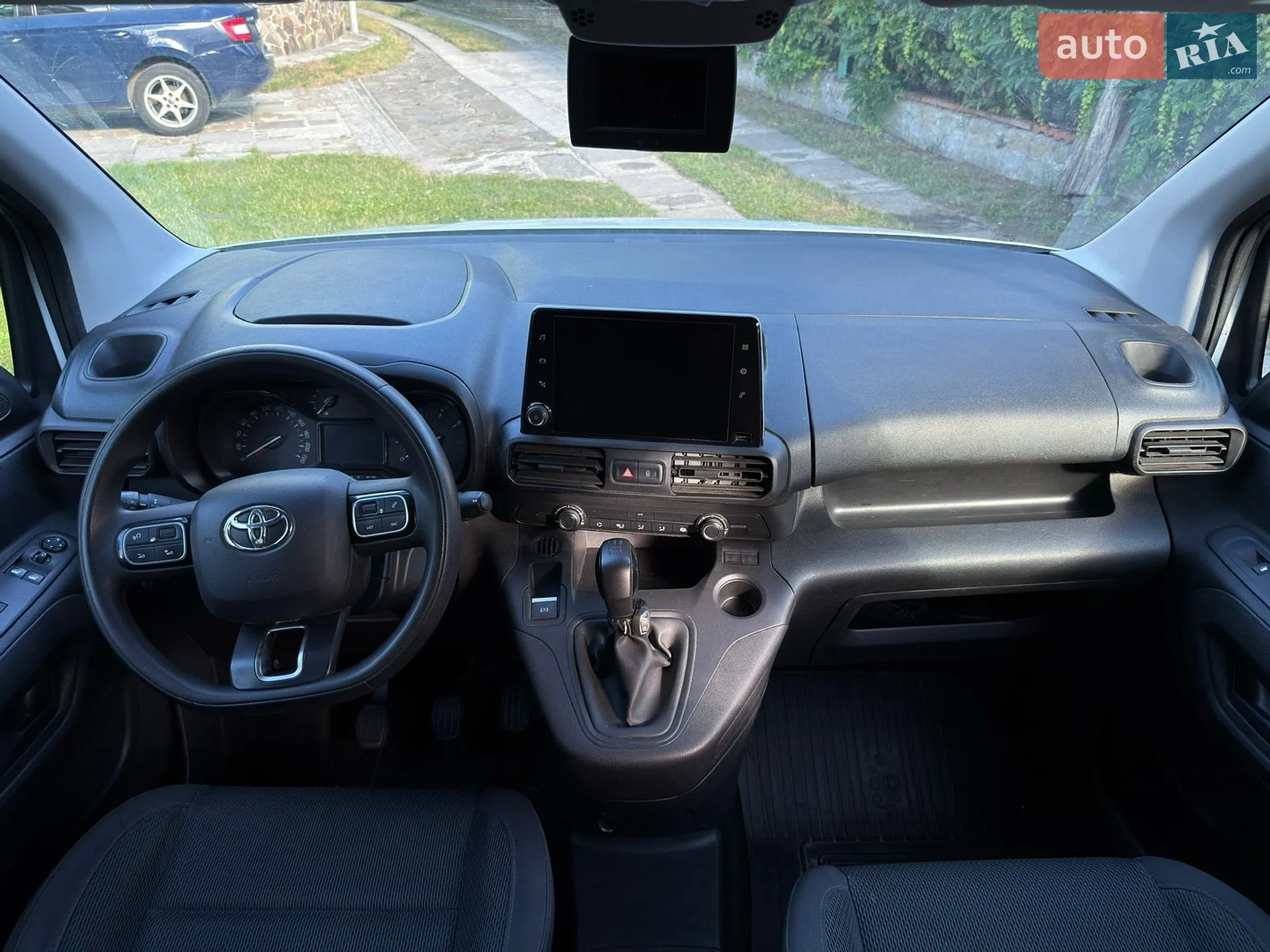 2020 Toyota ProAce - мініатюра 15