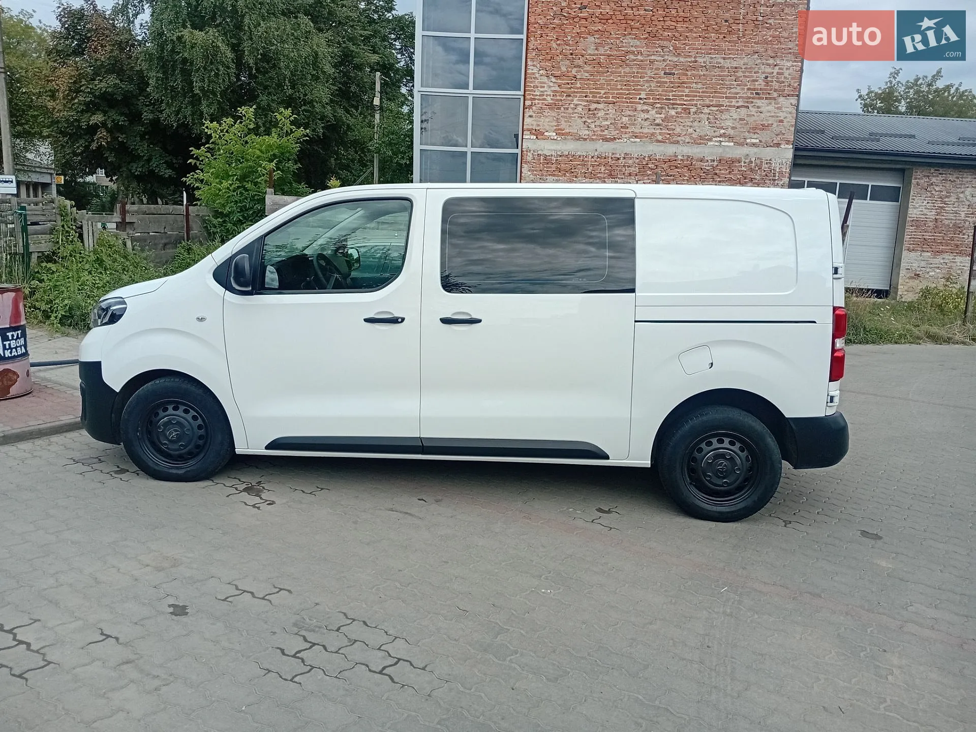 2019 Toyota ProAce - мініатюра 4