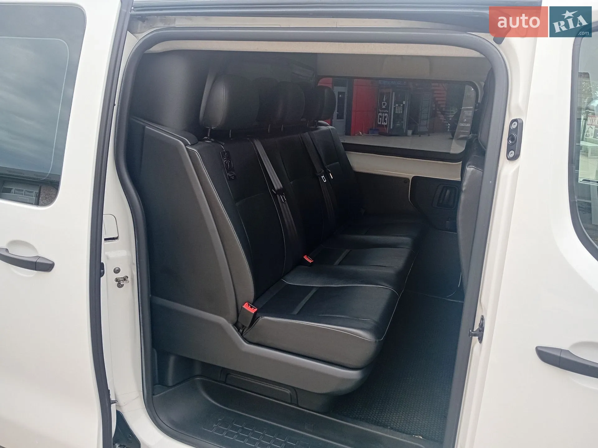 2019 Toyota ProAce - мініатюра 13