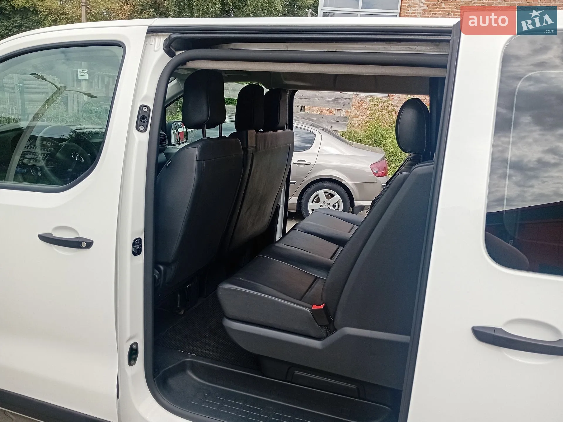 2019 Toyota ProAce - мініатюра 14