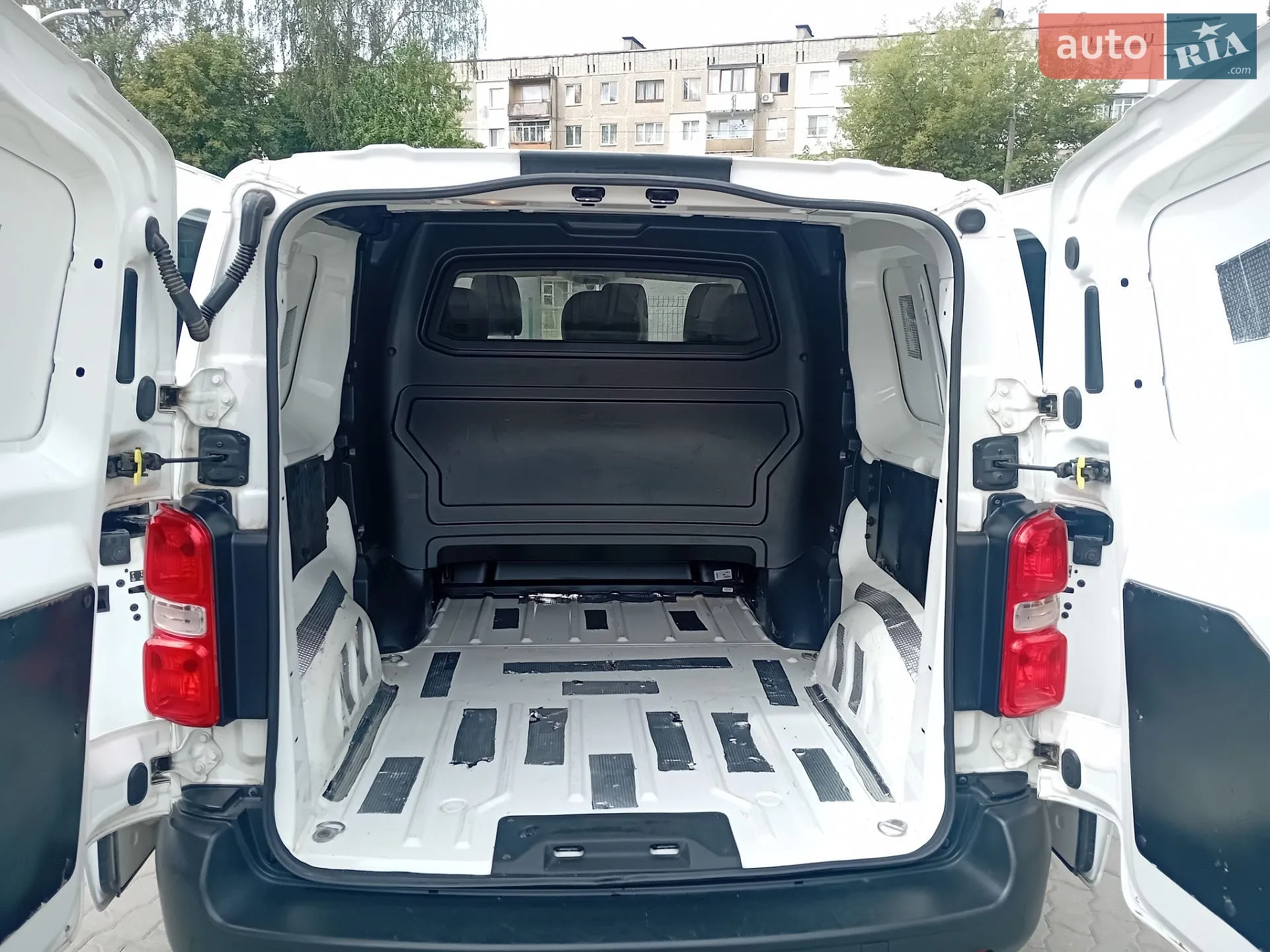 2019 Toyota ProAce - мініатюра 15