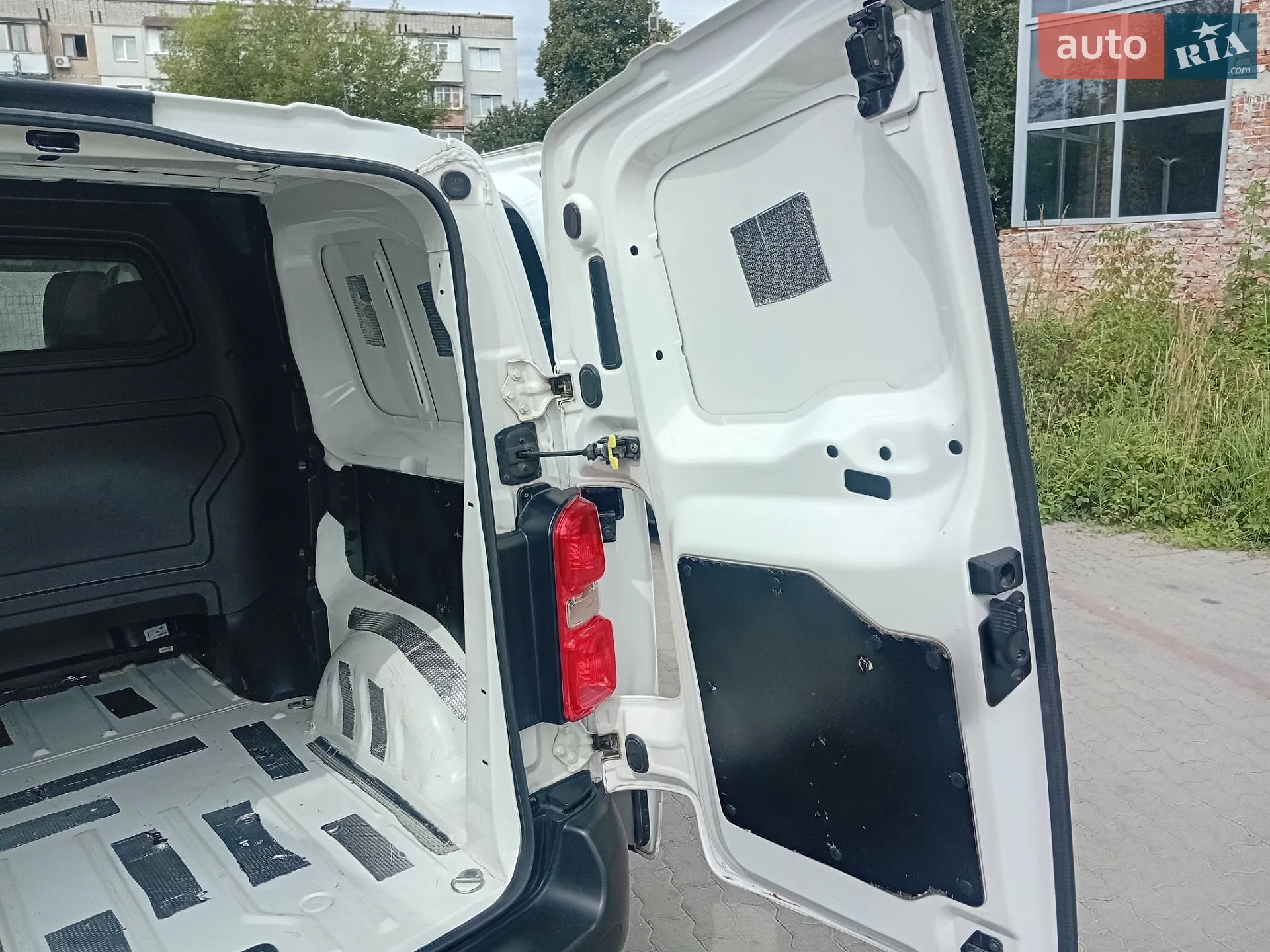 2019 Toyota ProAce - мініатюра 17