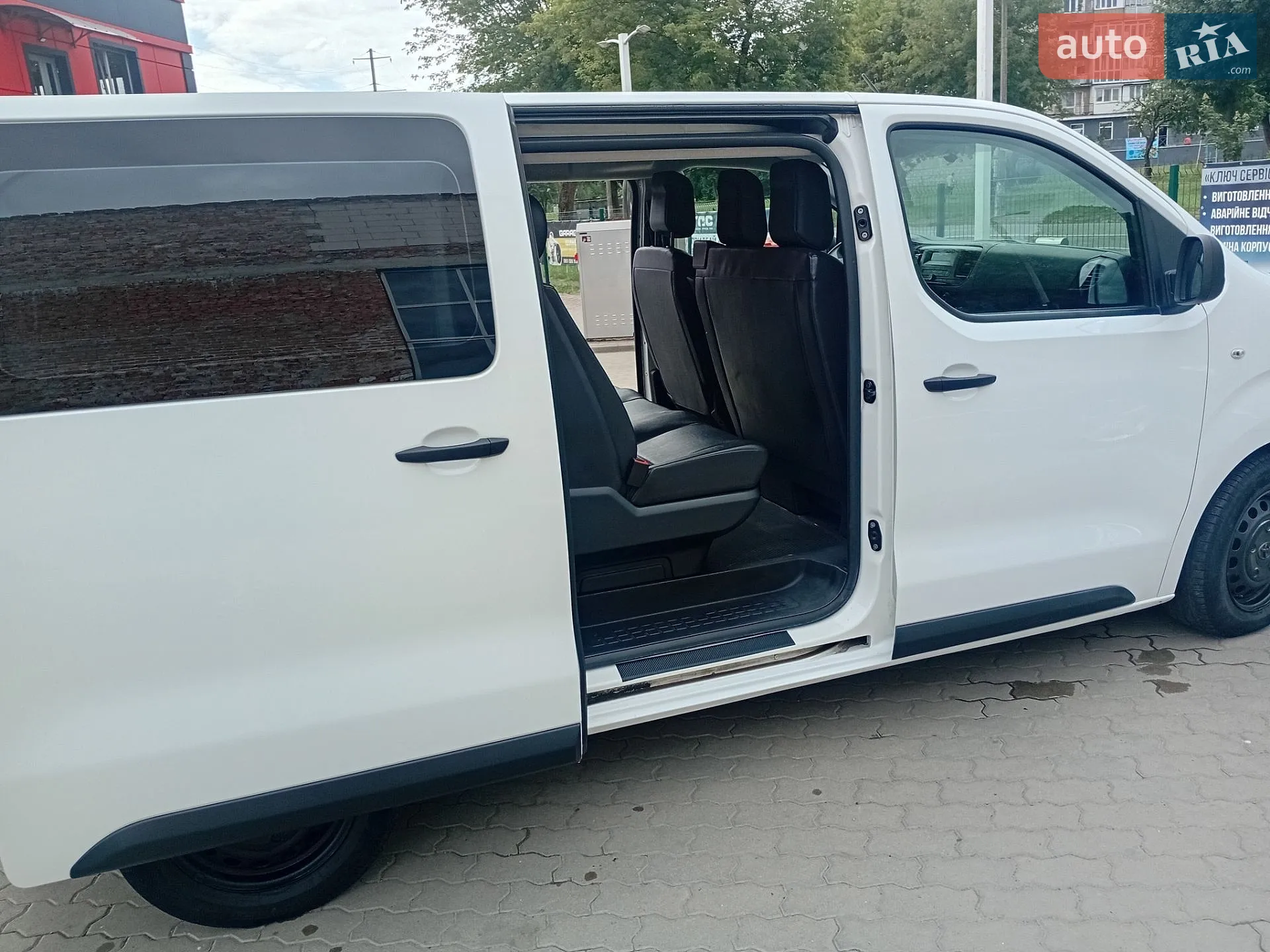 2019 Toyota ProAce - мініатюра 20