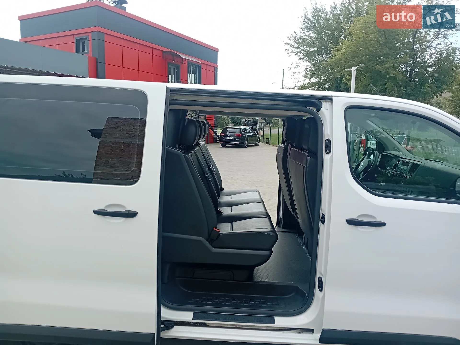 2019 Toyota ProAce - мініатюра 21