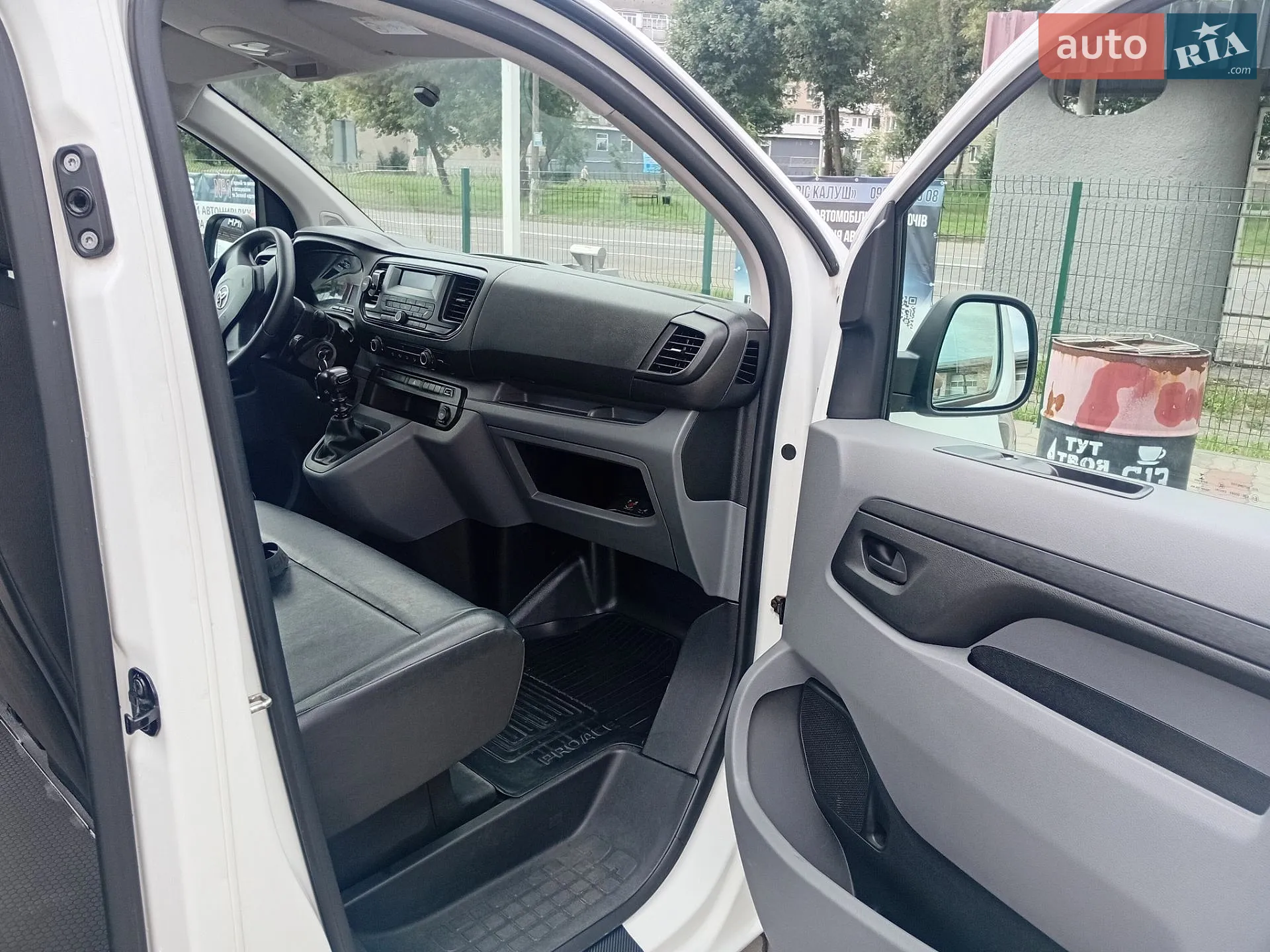 2019 Toyota ProAce - мініатюра 22