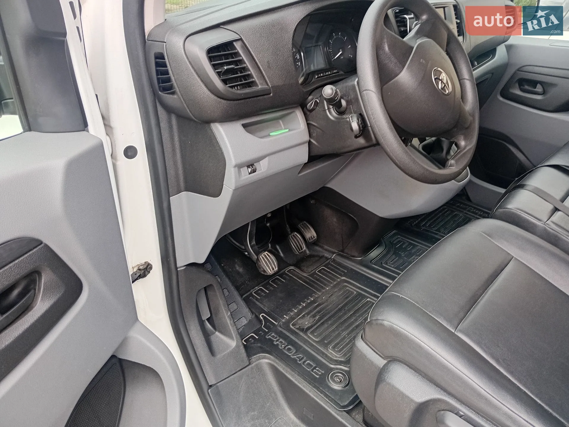 2019 Toyota ProAce - мініатюра 26