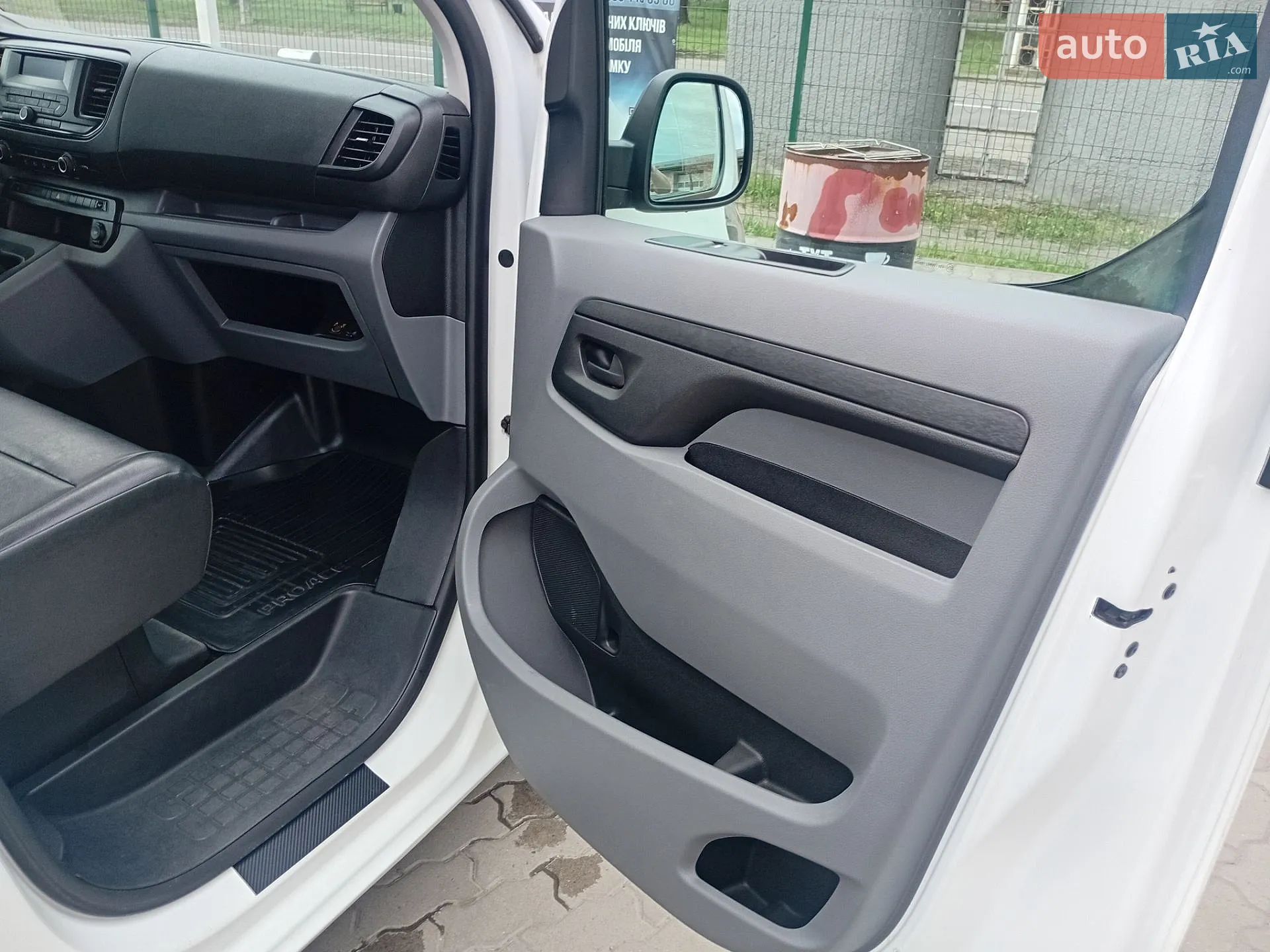 2019 Toyota ProAce - мініатюра 23