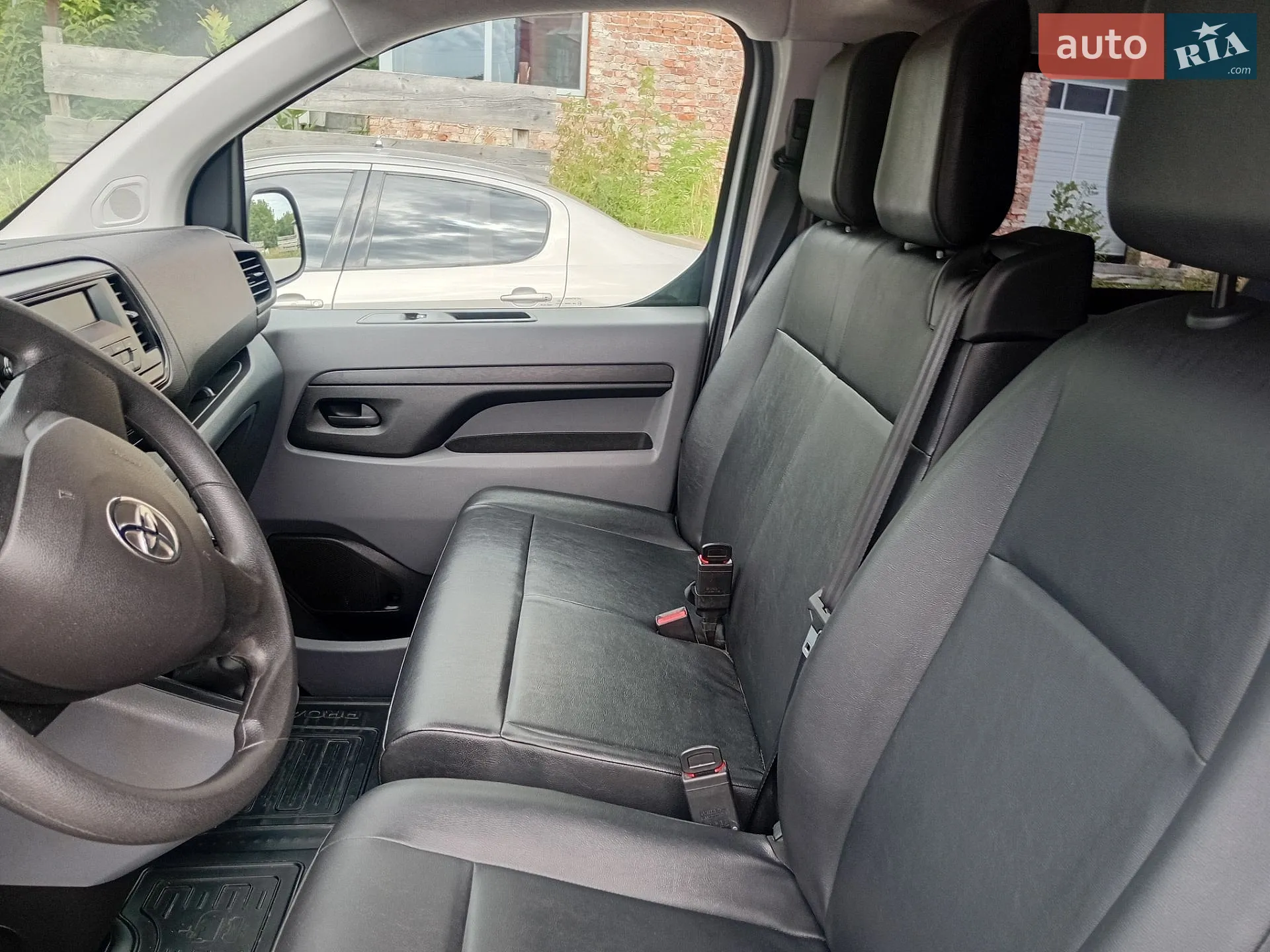 2019 Toyota ProAce - мініатюра 27