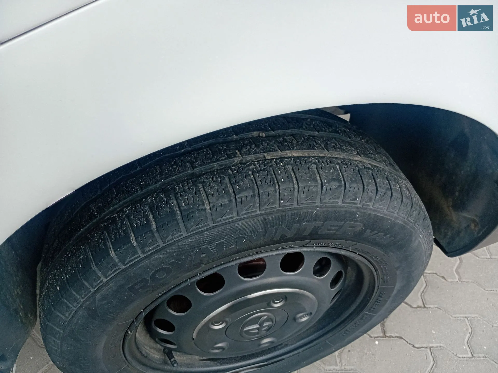 2019 Toyota ProAce - мініатюра 32