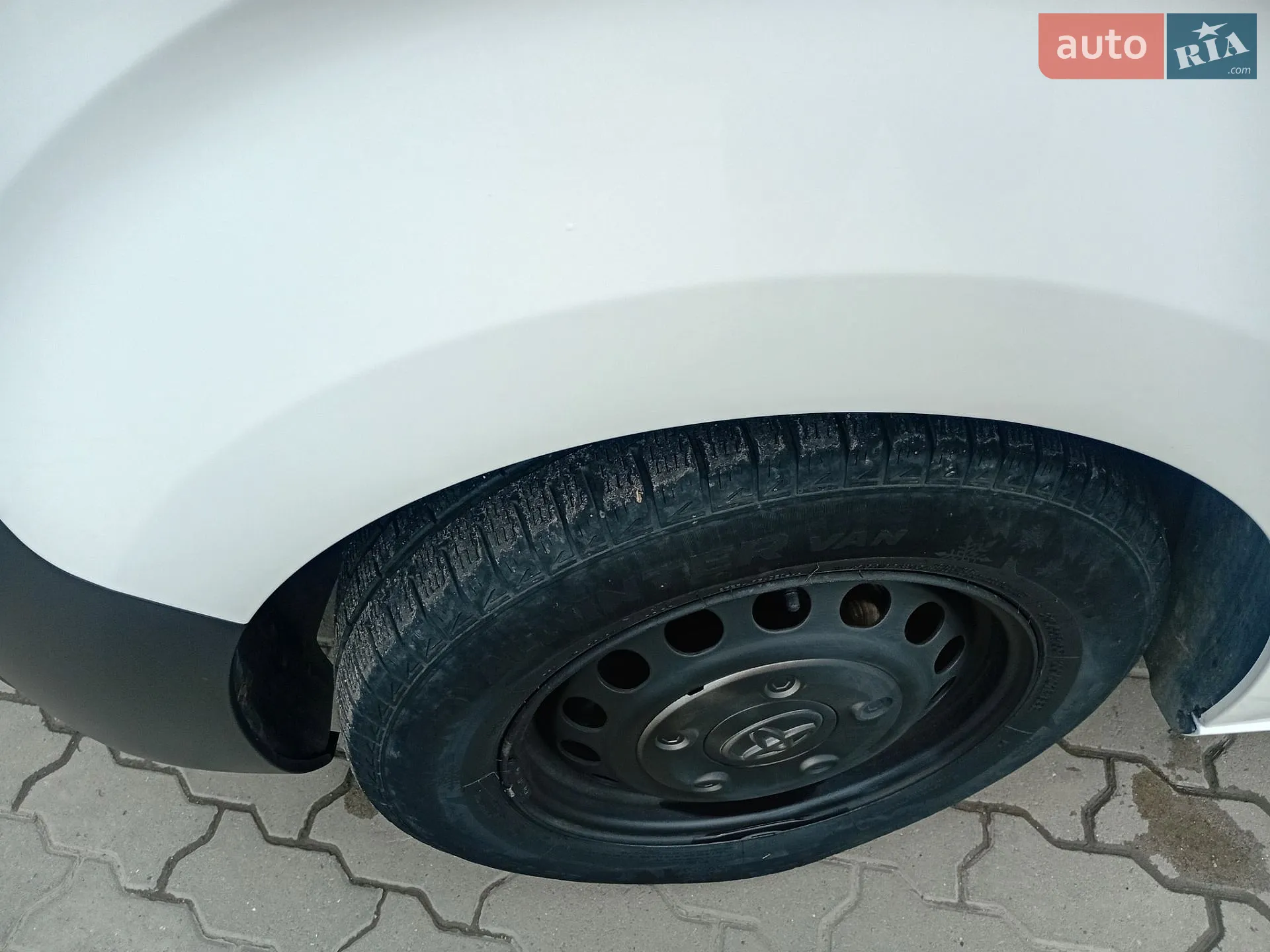2019 Toyota ProAce - мініатюра 33
