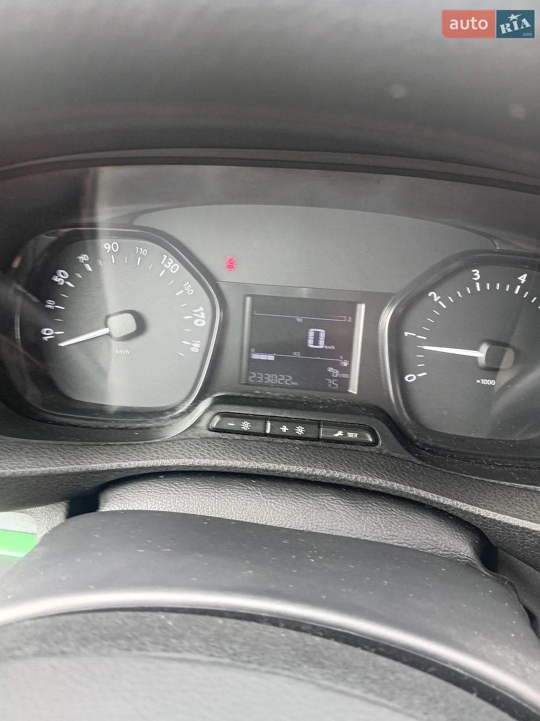 2019 Toyota ProAce - мініатюра 36