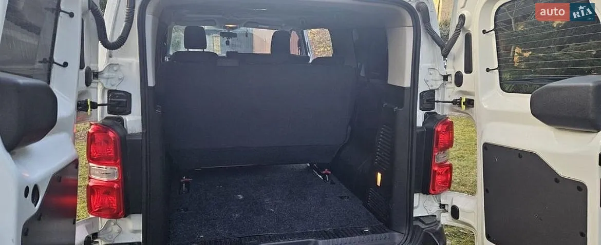 2023 Toyota ProAce - мініатюра 11