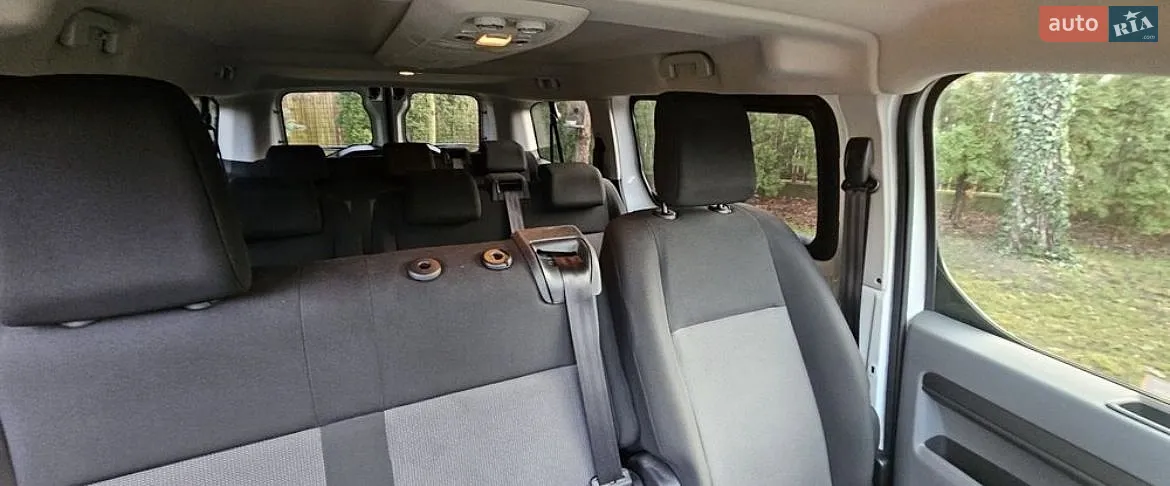 2023 Toyota ProAce - мініатюра 17