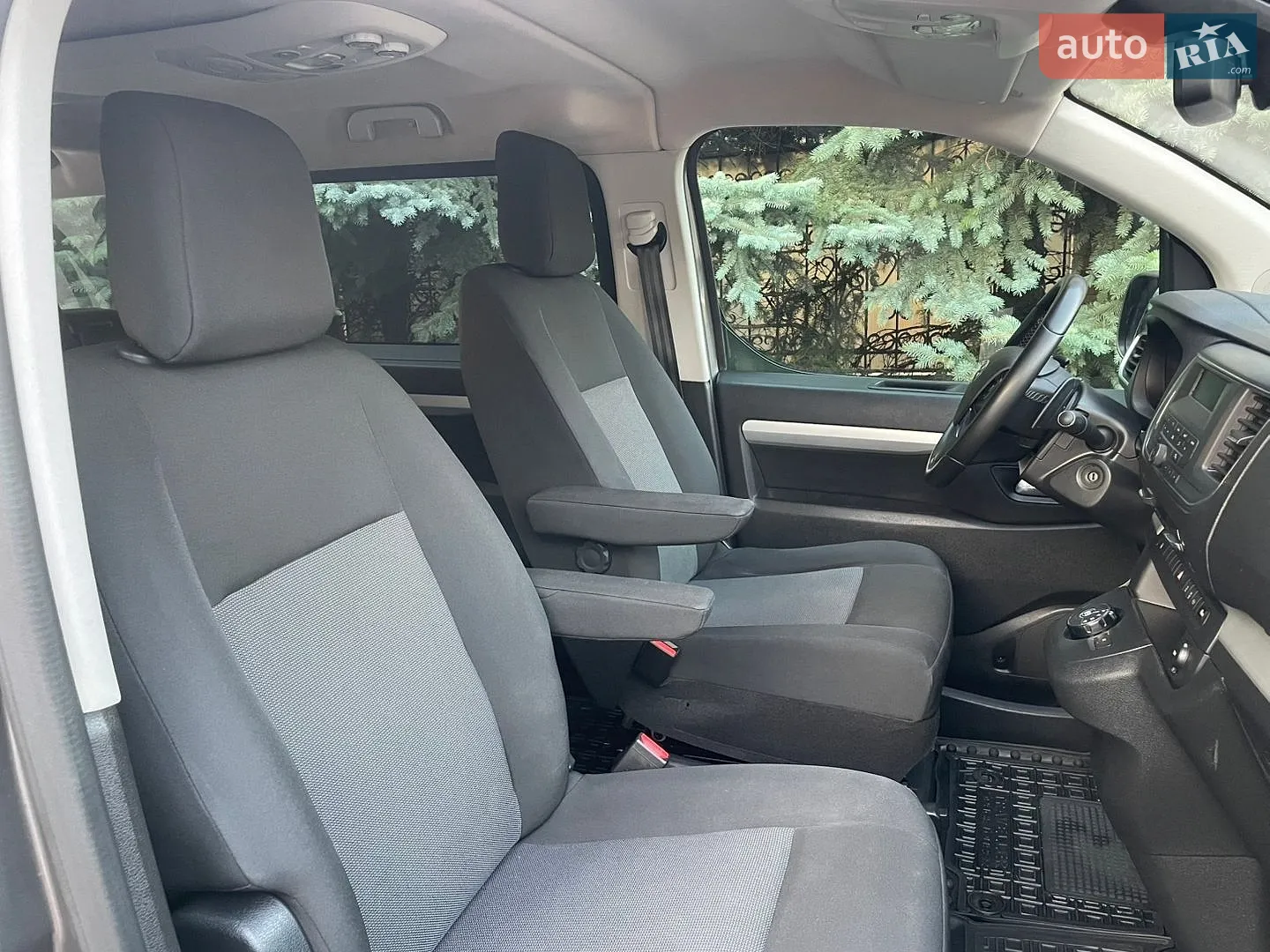 2019 Toyota ProAce - мініатюра 21