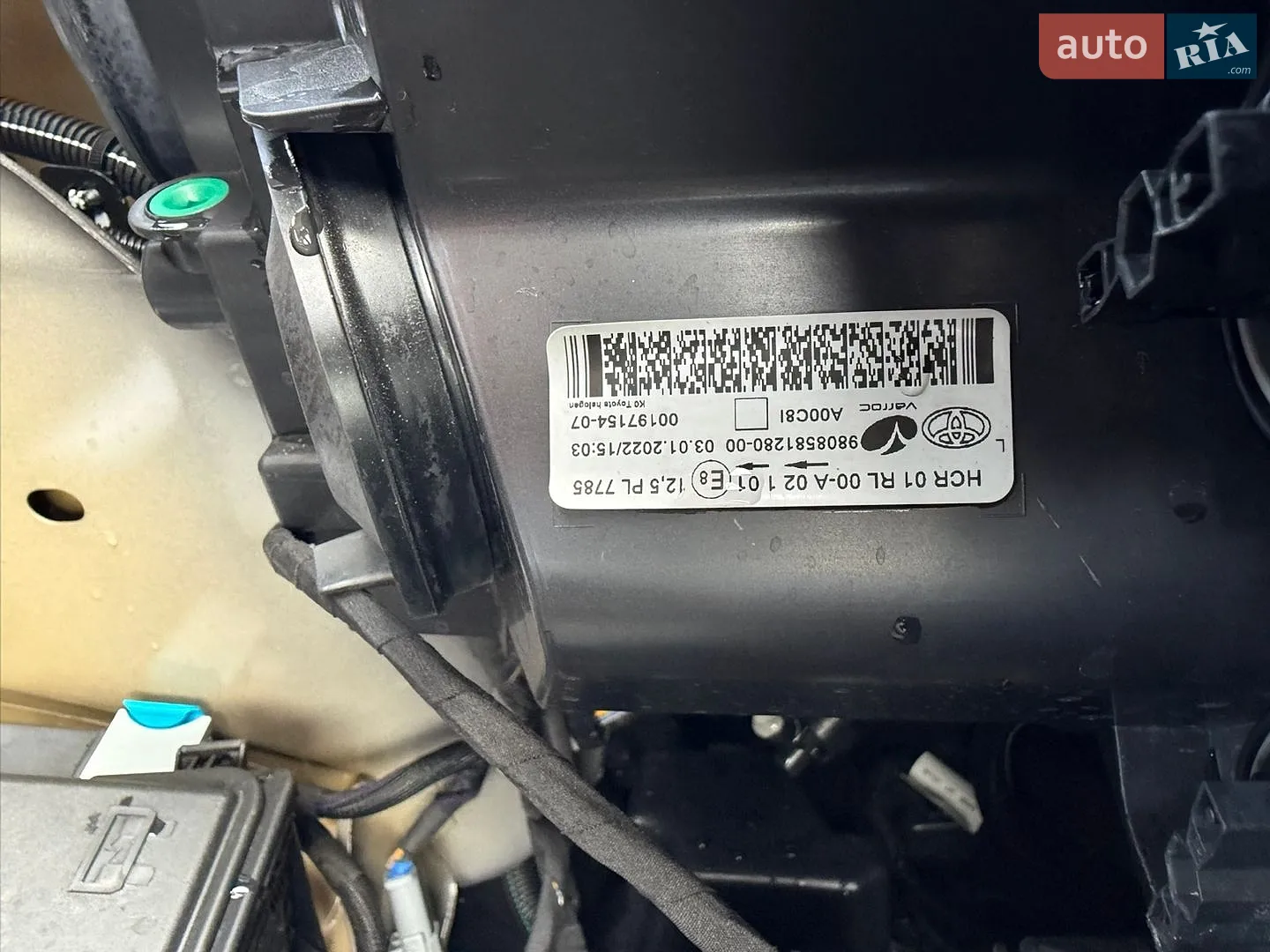 2022 Toyota ProAce - мініатюра 19