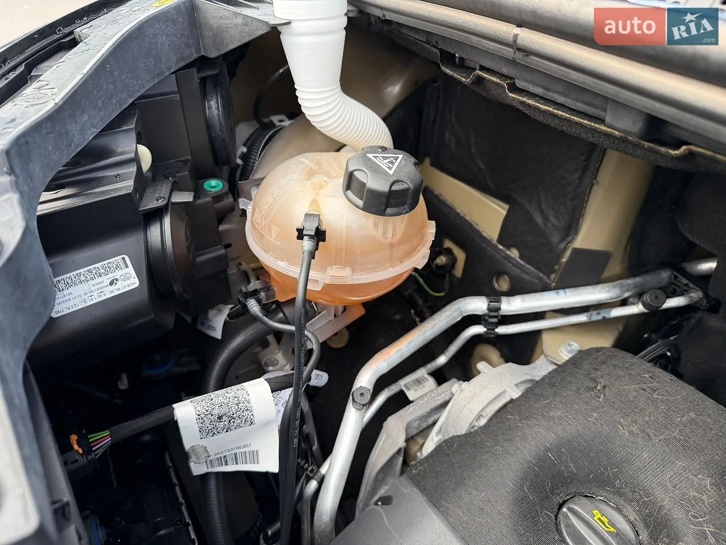 2022 Toyota ProAce - мініатюра 23