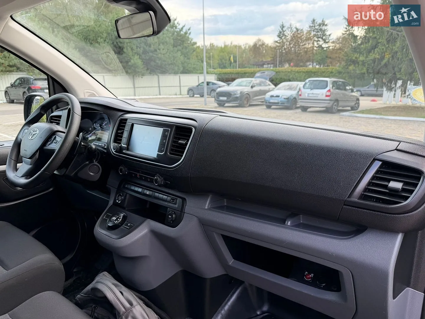 2022 Toyota ProAce - мініатюра 32