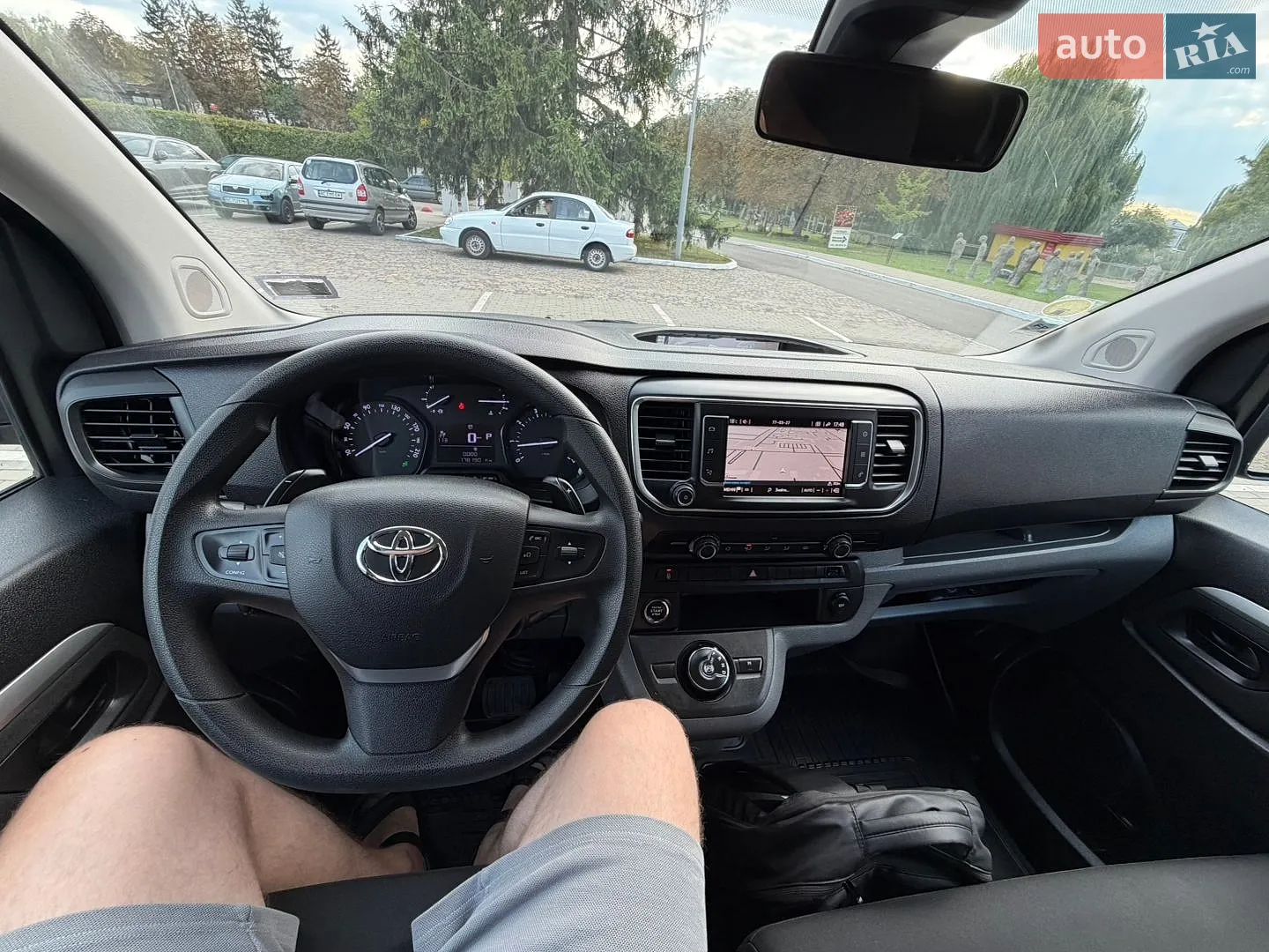 2022 Toyota ProAce - мініатюра 35