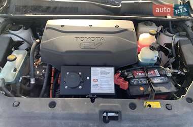 Внедорожник / Кроссовер Toyota RAV4 EV 2013 в Харькове
