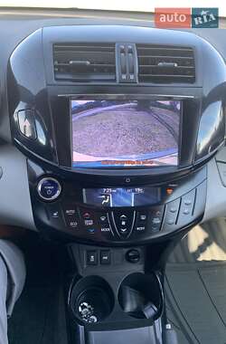 Внедорожник / Кроссовер Toyota RAV4 EV 2013 в Харькове