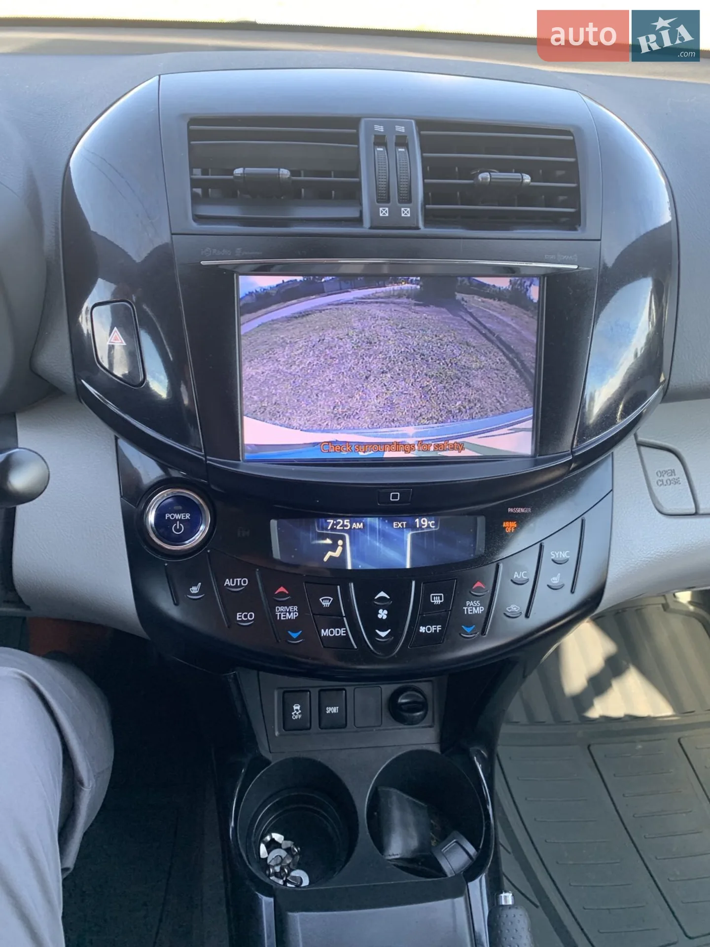 2013 Toyota RAV 4 - мініатюра 24