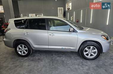 Toyota RAV4 EV 2014 Toyota RAV4 EV 2014