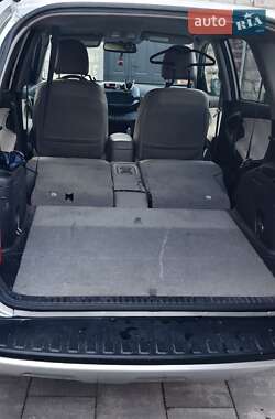Внедорожник / Кроссовер Toyota RAV4 EV 2013 в 