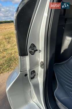 Внедорожник / Кроссовер Toyota RAV4 EV 2014 в 