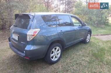 Позашляховик / Кросовер Toyota RAV4 EV 2014 в 