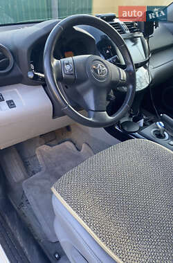 Внедорожник / Кроссовер Toyota RAV4 EV 2014 в 