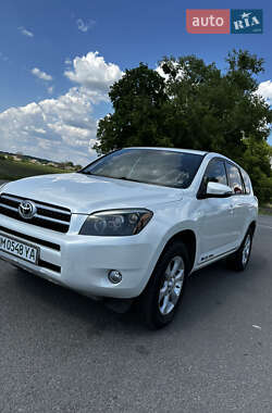 Внедорожник / Кроссовер Toyota RAV4 EV 2013 в 