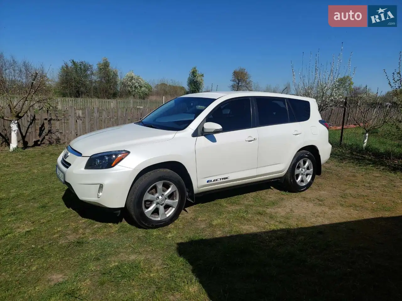 2013 Toyota RAV 4 - мініатюра 17