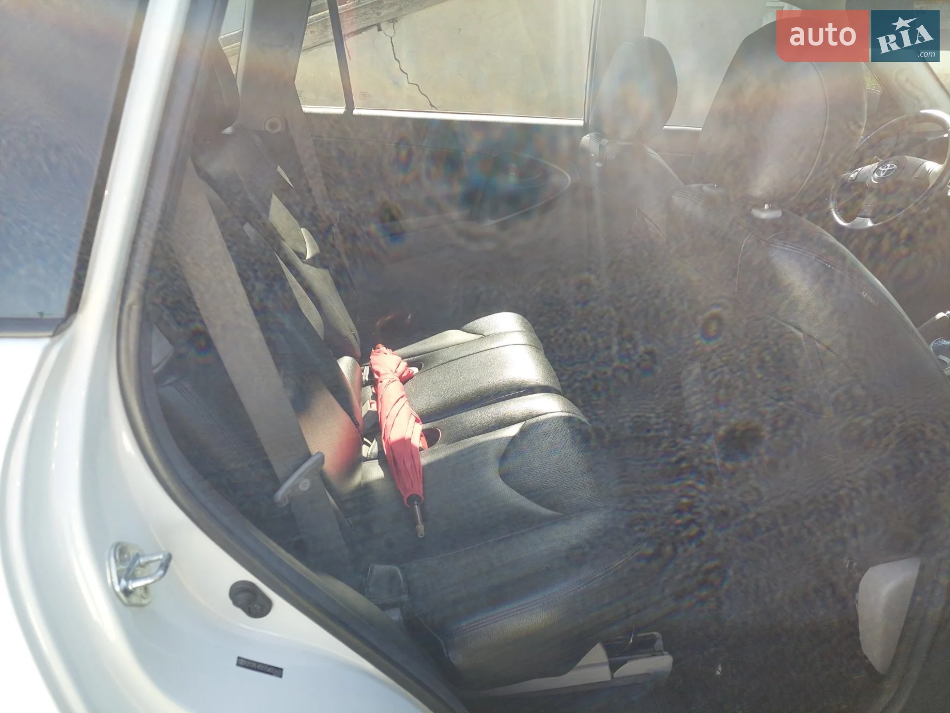 2014 Toyota RAV 4 - мініатюра 3