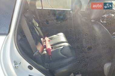 Внедорожник / Кроссовер Toyota RAV4 EV 2014 в 