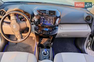 Внедорожник / Кроссовер Toyota RAV4 EV 2012 в 