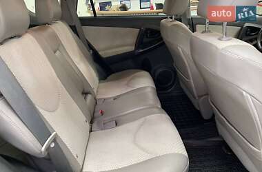 Внедорожник / Кроссовер Toyota RAV4 EV 2013 в 