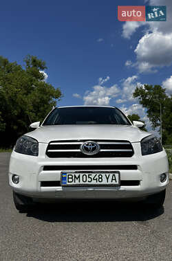 Toyota RAV4 EV 2013