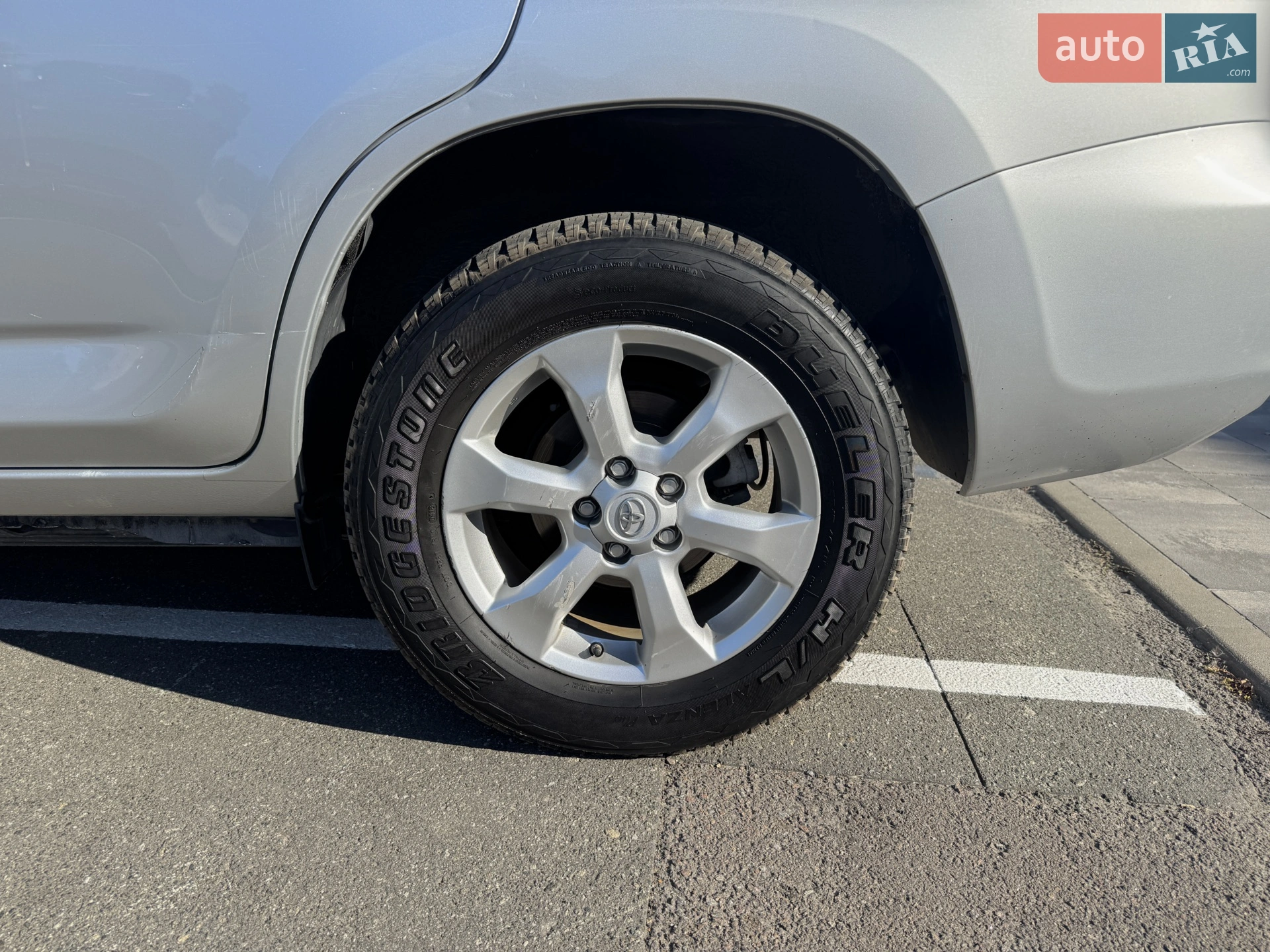 2013 Toyota RAV 4 - мініатюра 19