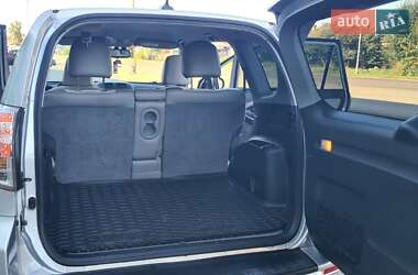 Внедорожник / Кроссовер Toyota RAV4 EV 2014 в 