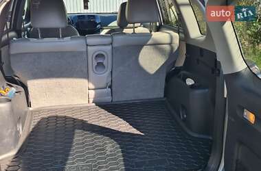 Внедорожник / Кроссовер Toyota RAV4 EV 2014 в 