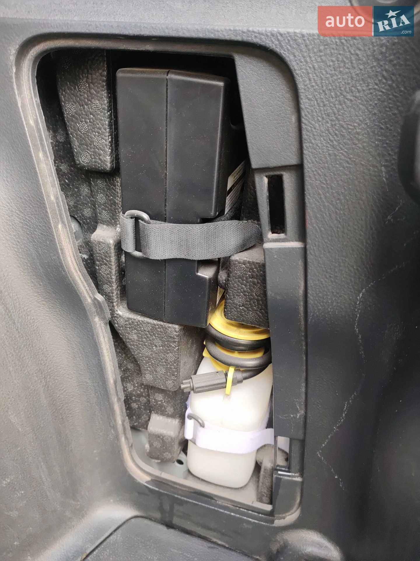 2012 Toyota RAV 4 - мініатюра 25