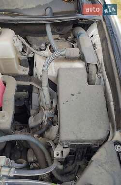 Внедорожник / Кроссовер Toyota RAV4 EV 2012 в 