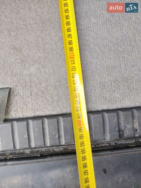 Позашляховик / Кросовер Toyota RAV4 EV 2012 в Ковелі