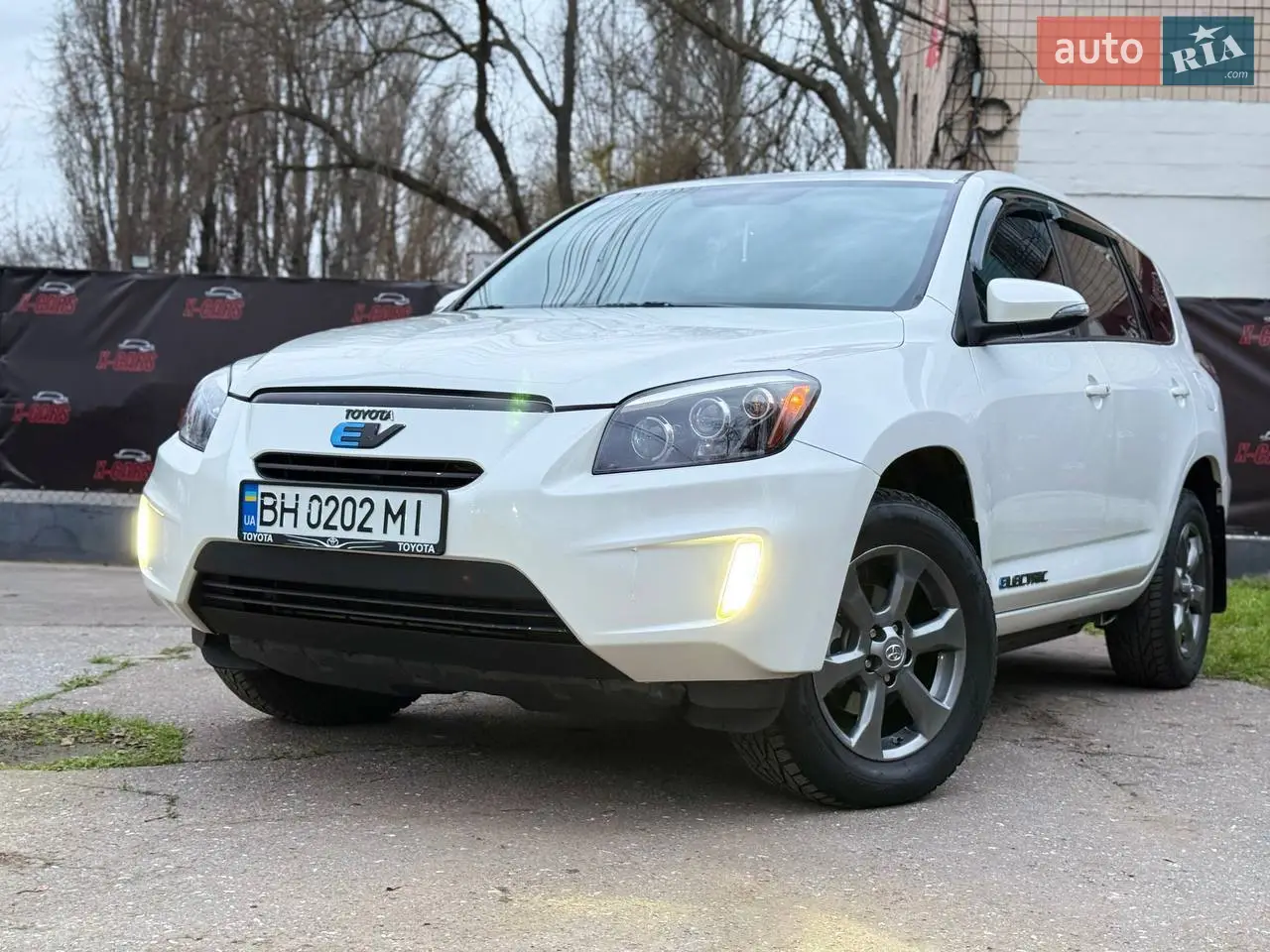 2014 Toyota RAV 4 - мініатюра 10