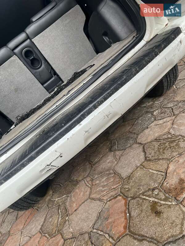 Внедорожник / Кроссовер Toyota RAV4 EV 2013 в Белой Церкви