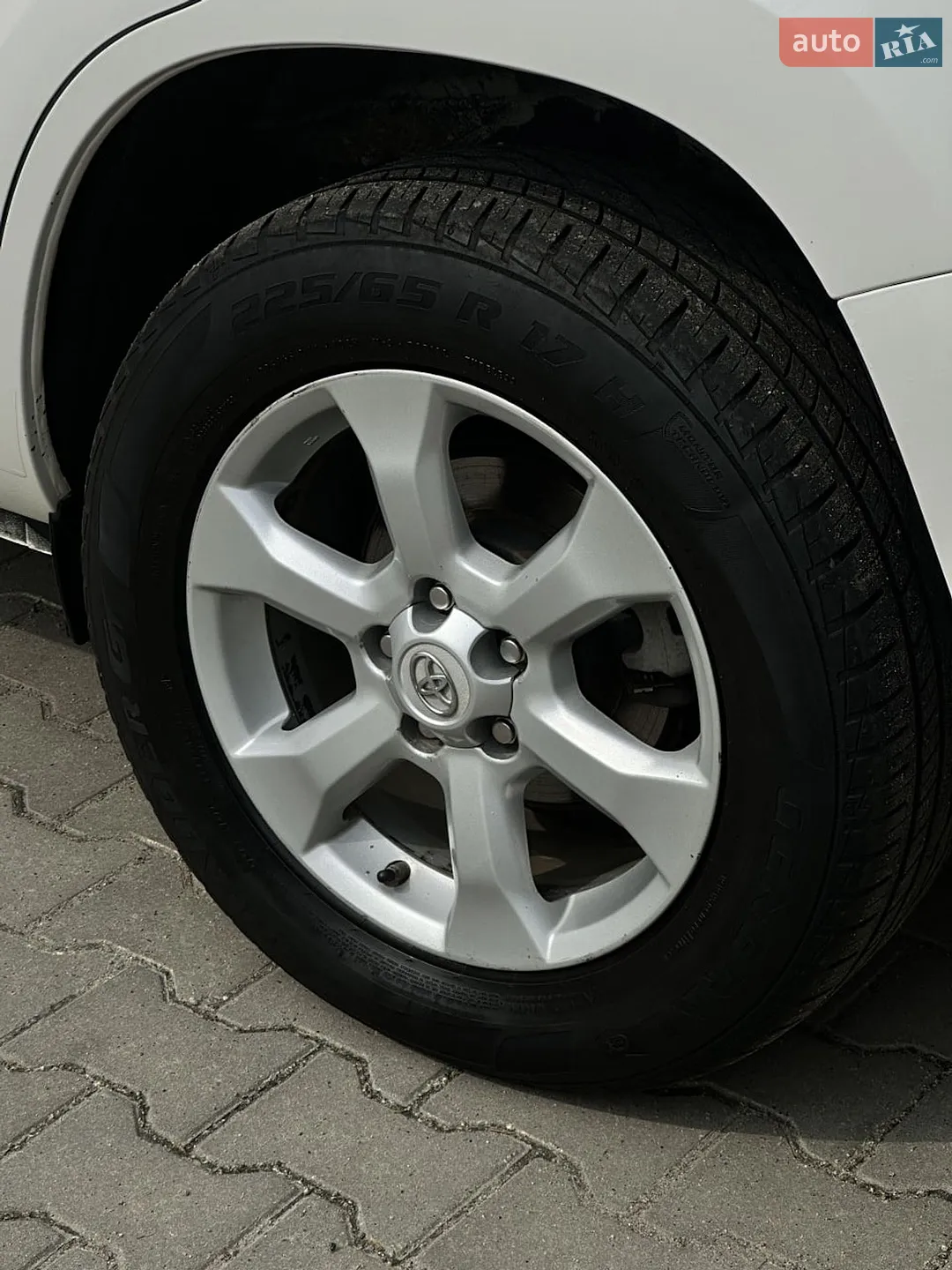 2013 Toyota RAV 4 - мініатюра 8