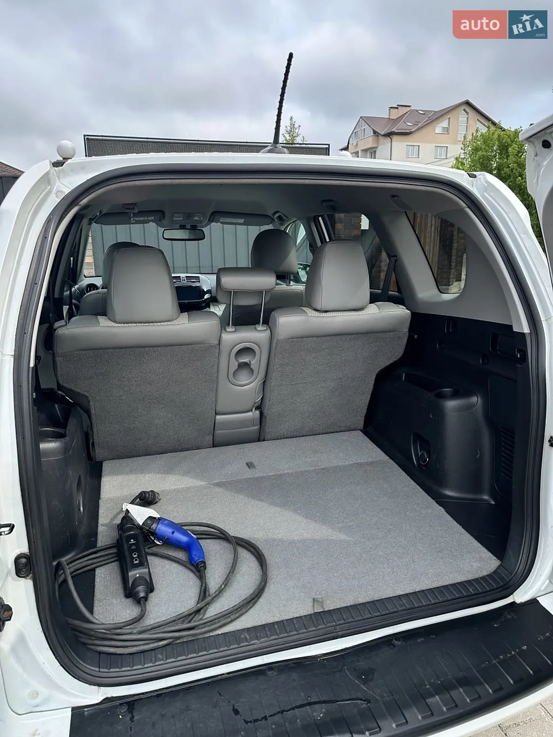 2013 Toyota RAV 4 - мініатюра 14