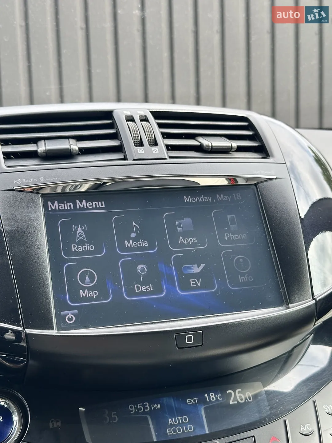 2013 Toyota RAV 4 - мініатюра 33